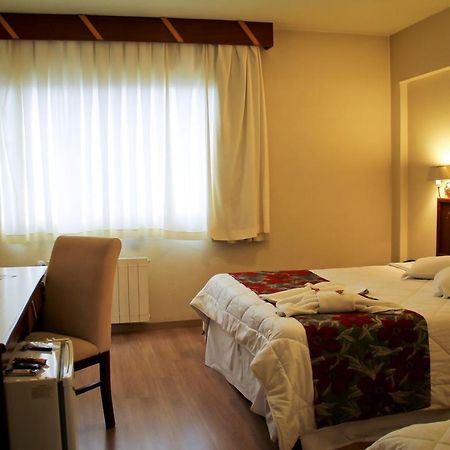 Sao Joaquim Park Hotel Екстериор снимка