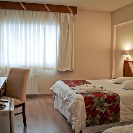 Sao Joaquim Park Hotel Екстериор снимка