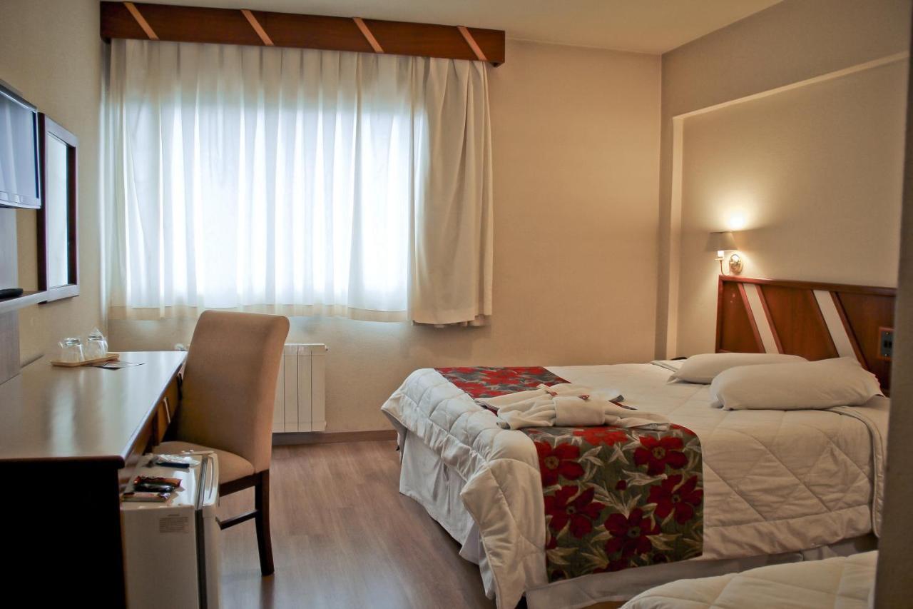 Sao Joaquim Park Hotel Екстериор снимка