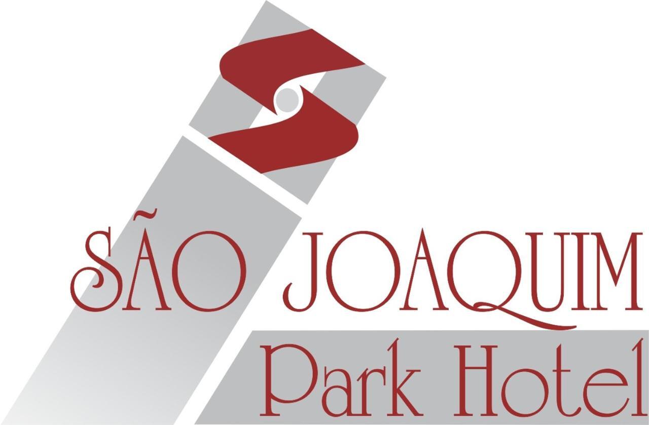 Sao Joaquim Park Hotel Екстериор снимка