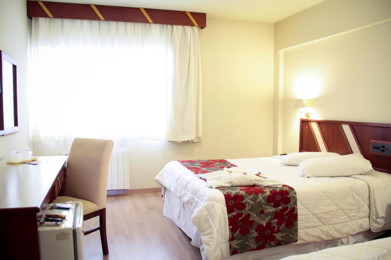 Sao Joaquim Park Hotel Екстериор снимка